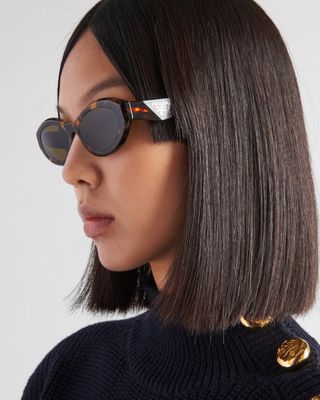 Rectangle Sunglasses