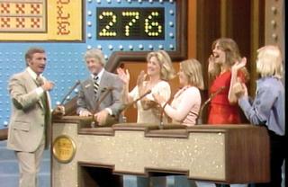 Buzzr’s niche is classic game shows, including the original “Family Feud” and the 1990s version of “Supermarket Sweep.”