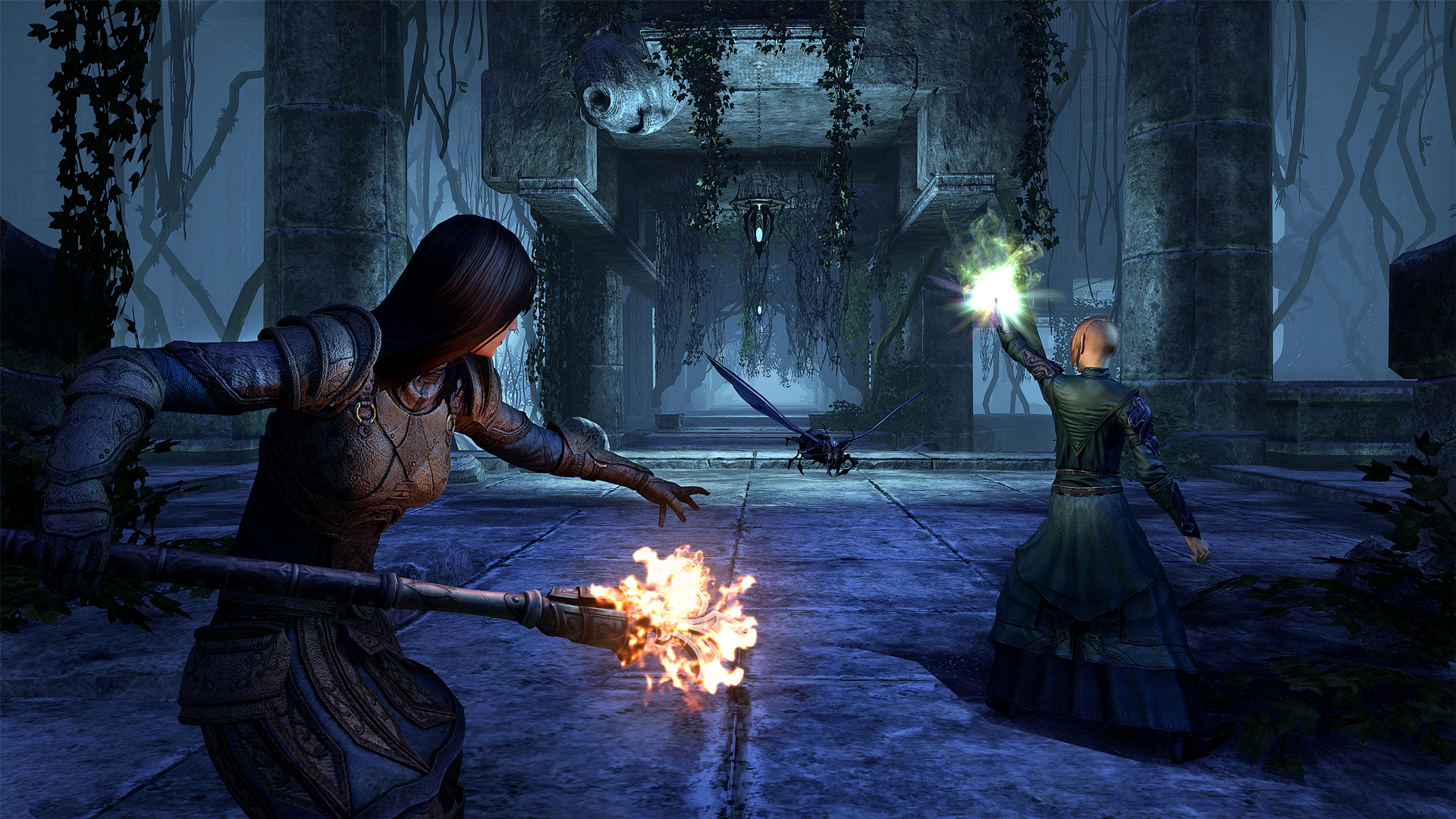 A starter guide to Scribing in The Elder Scrolls Online