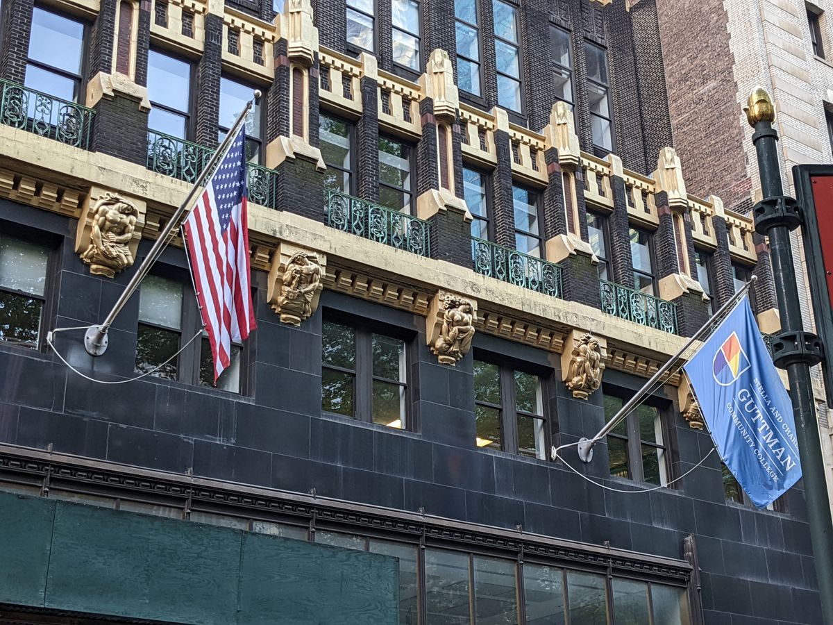 Camera samples from the Google Pixel 6 to compare with the OnePlus 10T