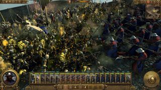 the best total war: warhammer mods: disable buff effects