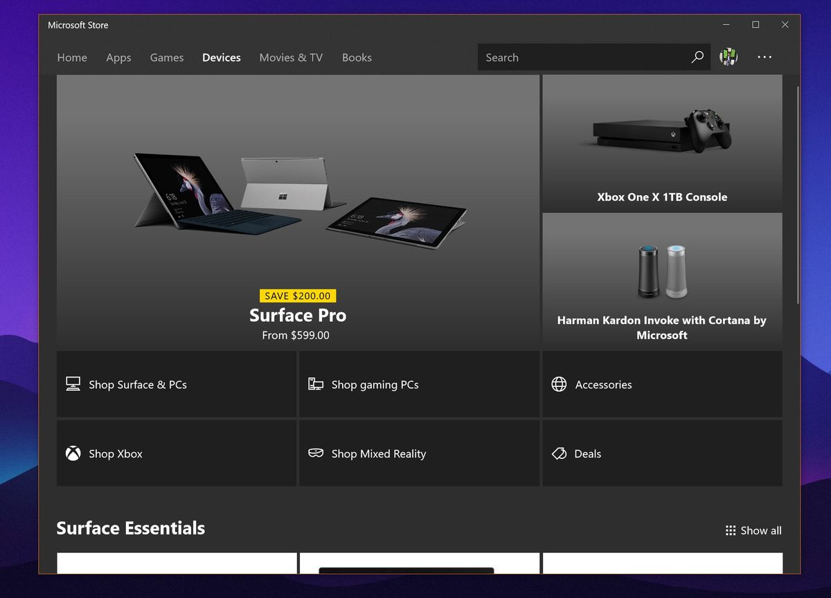 Microsoft Store Accessories. Microsoft PC Accessories. Microsoft NT devices. Майкрософт стор для скачивания UWP файлов.