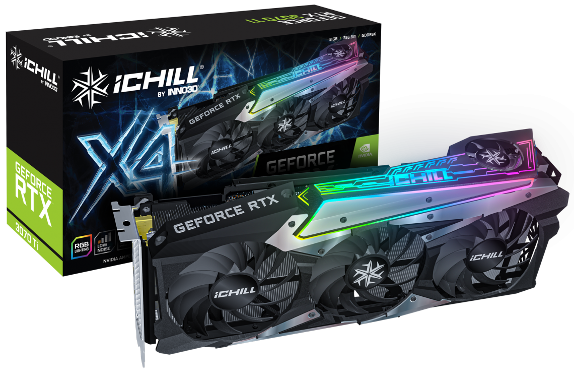 Here's a List of All the RTX 3070 Ti Cards You Can Dream About