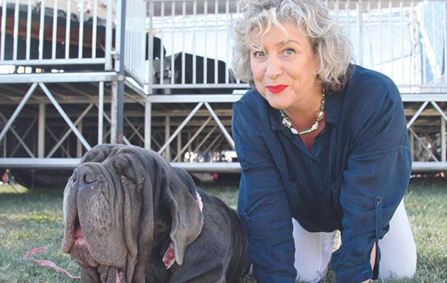 We all love a cute kitten or a fluffy bunny. But what about those pets who were at the back of the queue when the ‘ahh factor’ was handed out? Well, it turns out they’re equally adored by their owners as Caroline Quentin discovers in this one-off documentary.