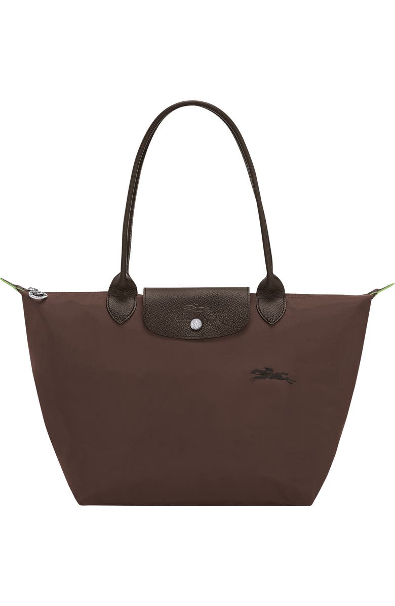 Medium Le Pliage Recycled Nylon Shoulder Tote