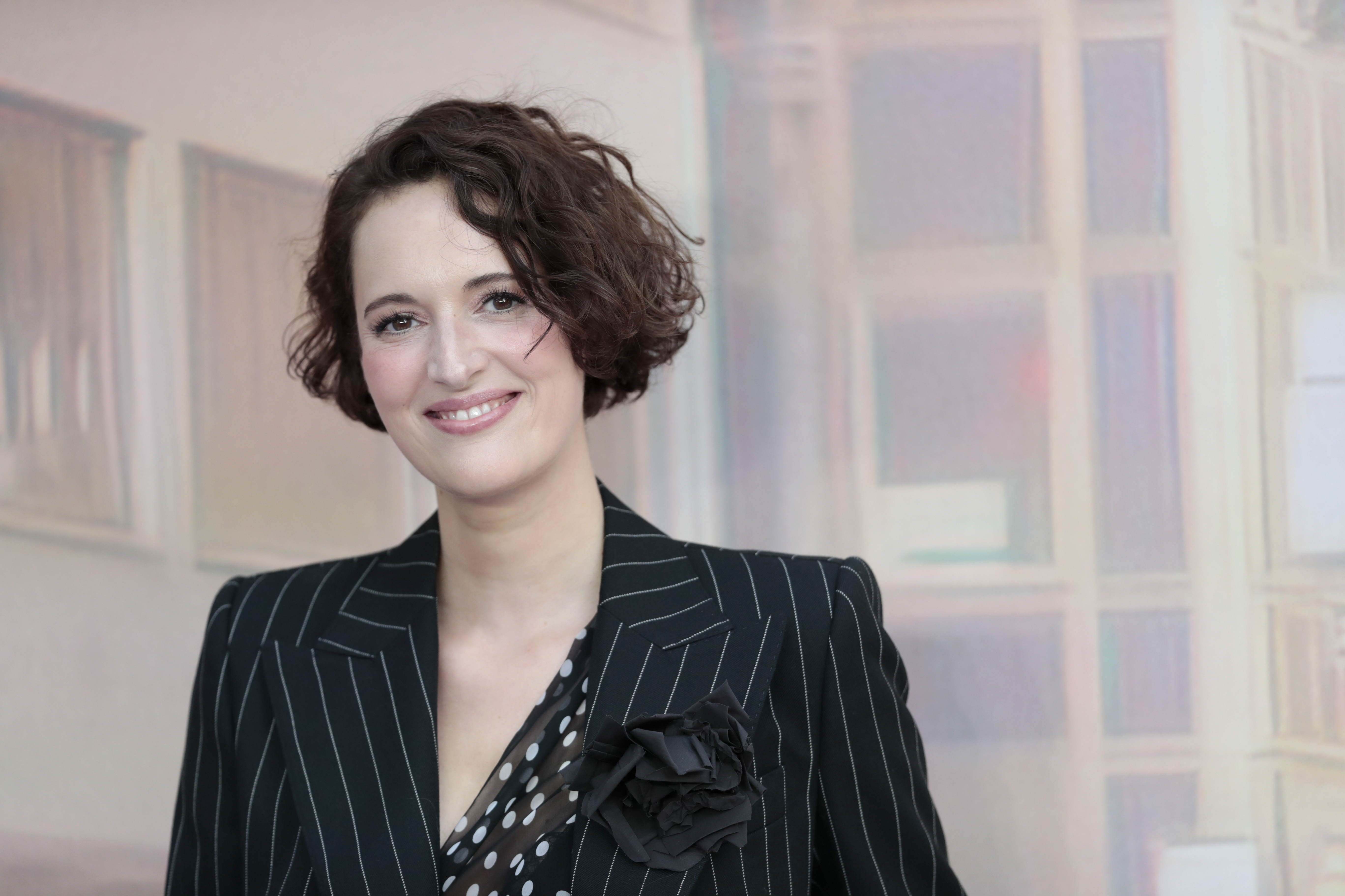 Phoebe Waller-Bridge