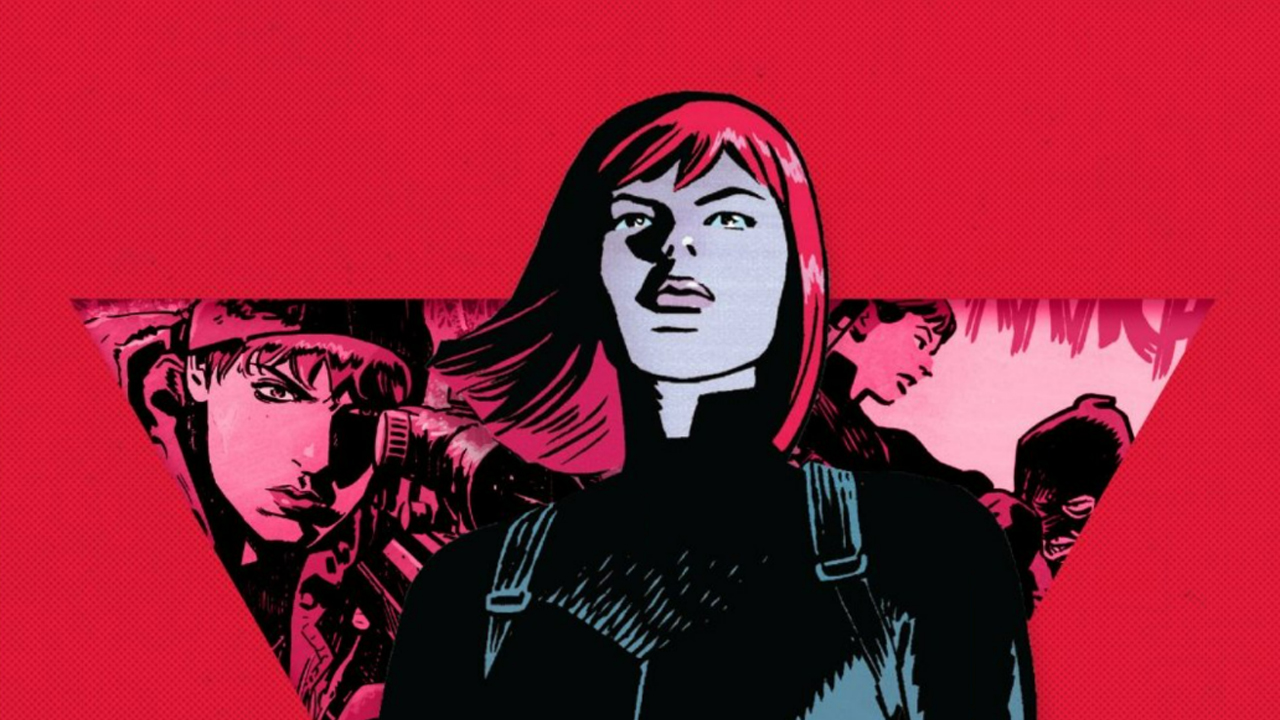 Best Shots review: Black Widow by Chris Samnee & Mark Waid is a ...