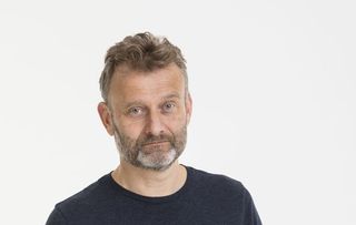 Hugh Dennis