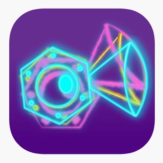 Star Duster app icon