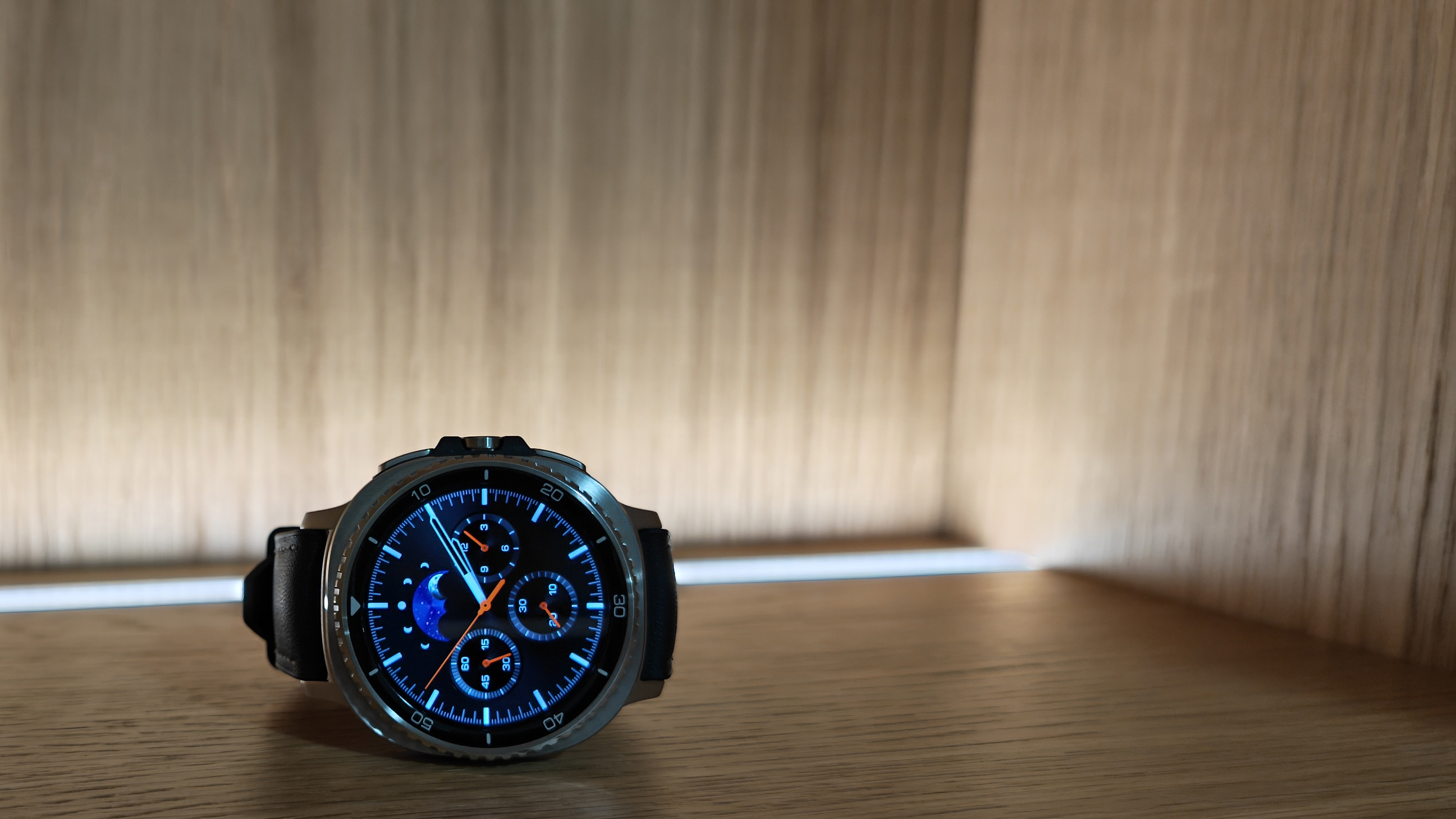 The Samsung Galaxy Watch 8