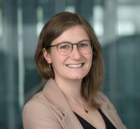 Muriel Leuenberger's avatar
