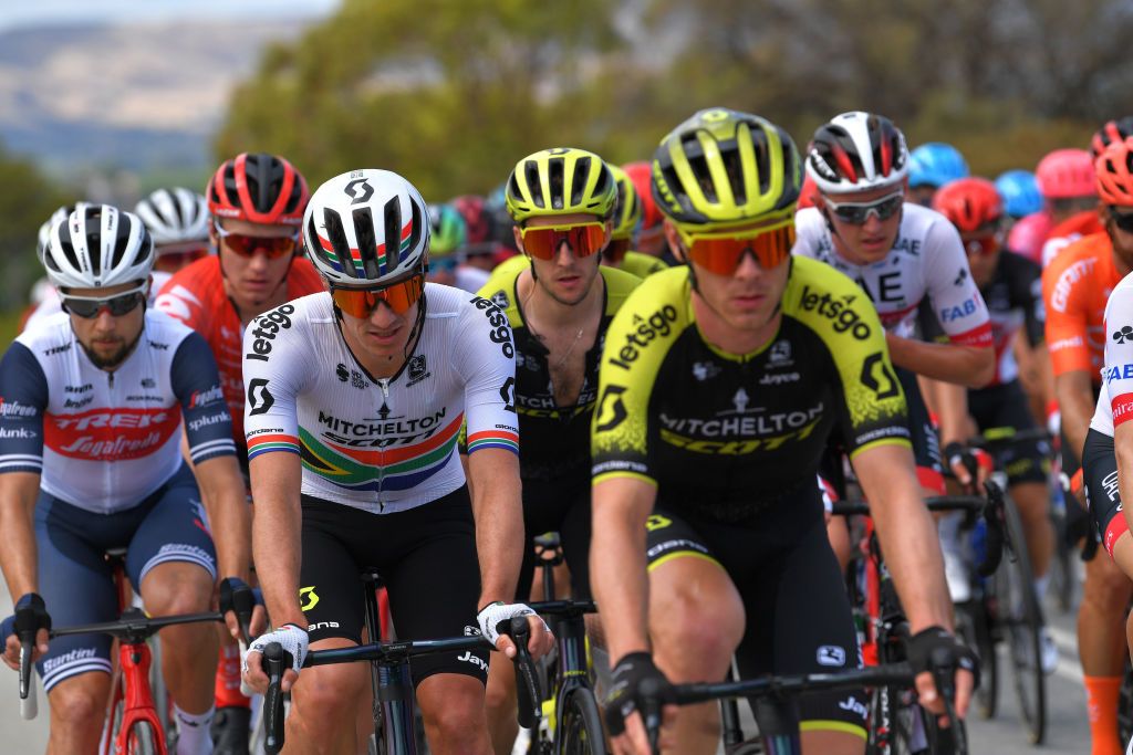 Daryl Impey