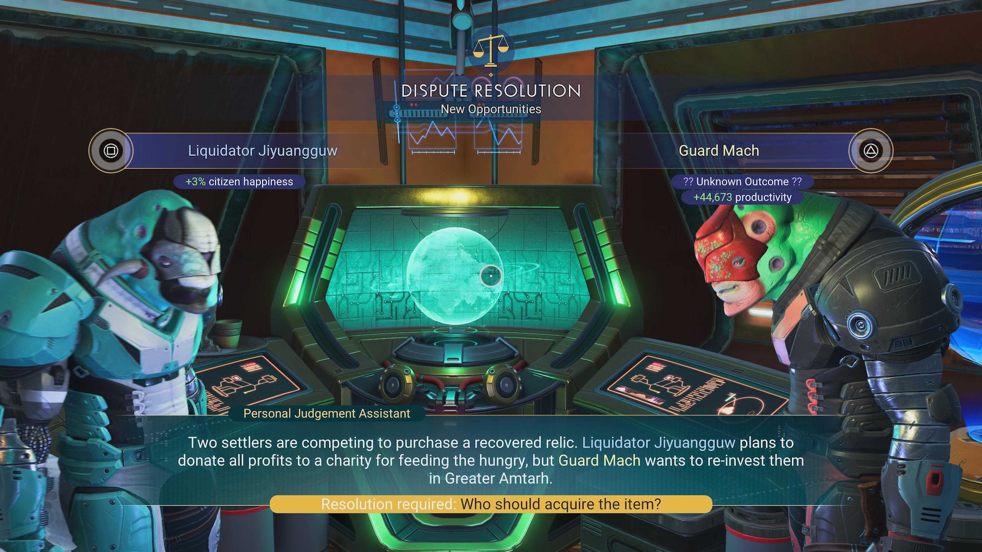 No Man's Sky