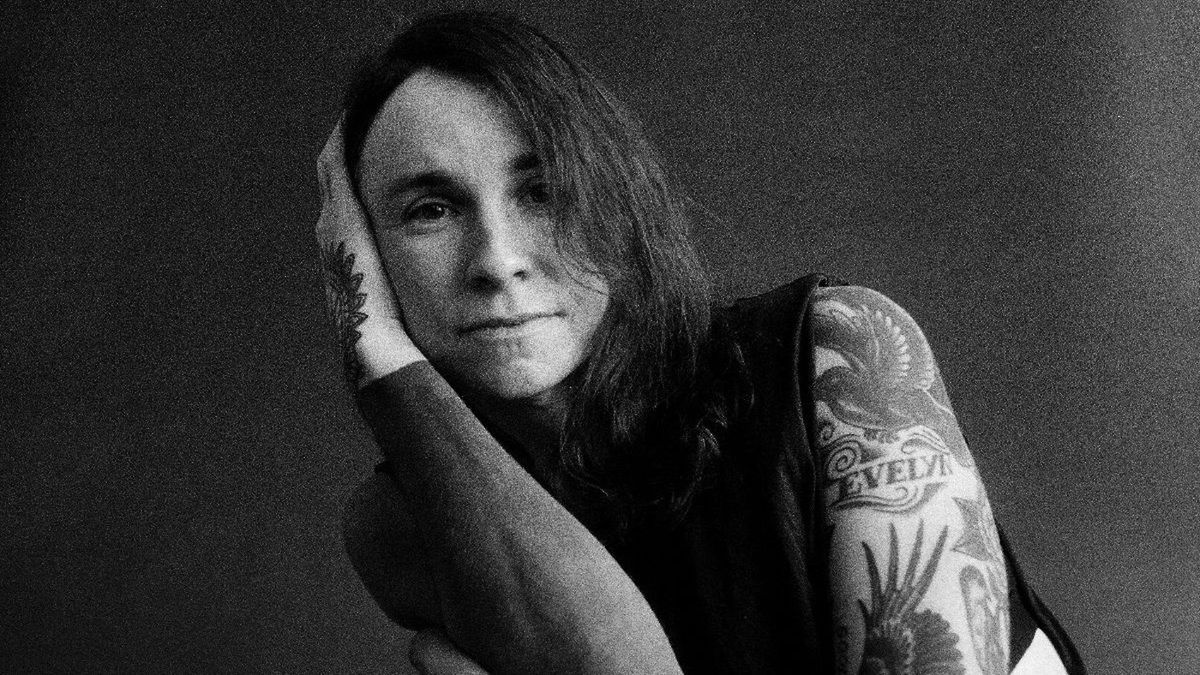 Laura Jane Grace