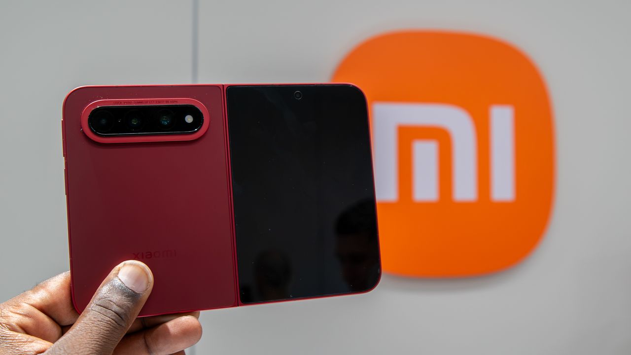 Forget the iPhone Ultra — I went hands-on with the Xiaomi 18 Fold, and it might be the best mid-size foldable you can't buy