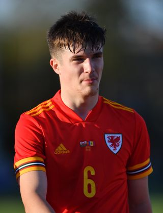 Wales v Moldova – UEFA Euro Under 21 – Qualifying – Group E – Stebonheath Park