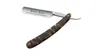 Böker Razor Silver Steel Tortoiseshell