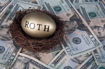 Go Ahead, Use Your Roth IRA, But Do So Wisely