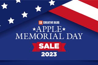 Apple Memorial Day Sale 2023