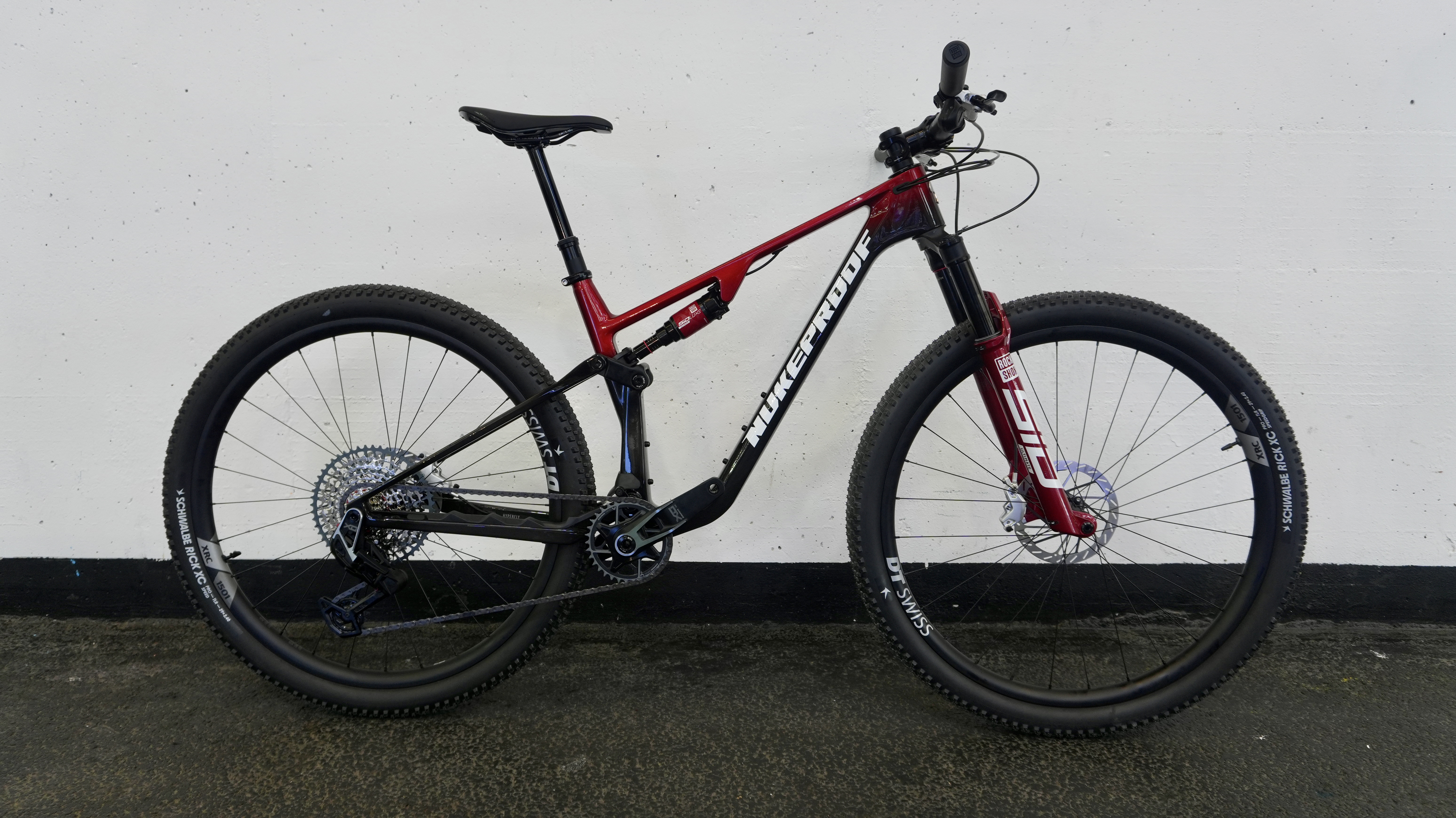 Tech found at Eurobike 2026