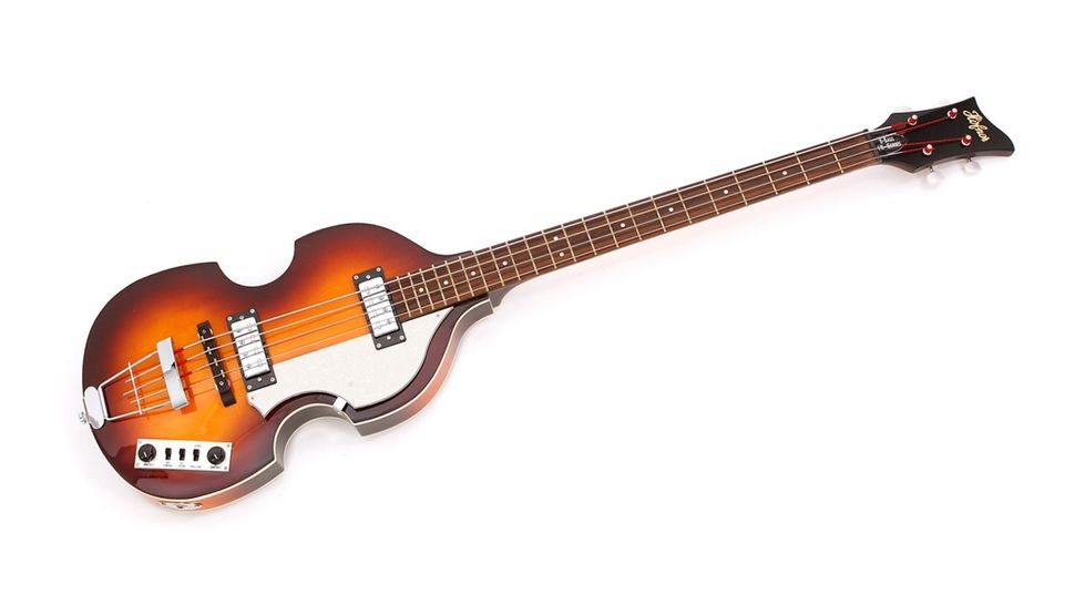 The best shortscale bass guitars you can buy Guitar World