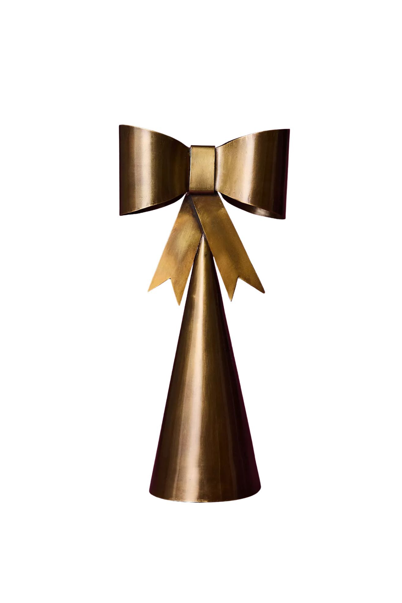 Christmas tree topper