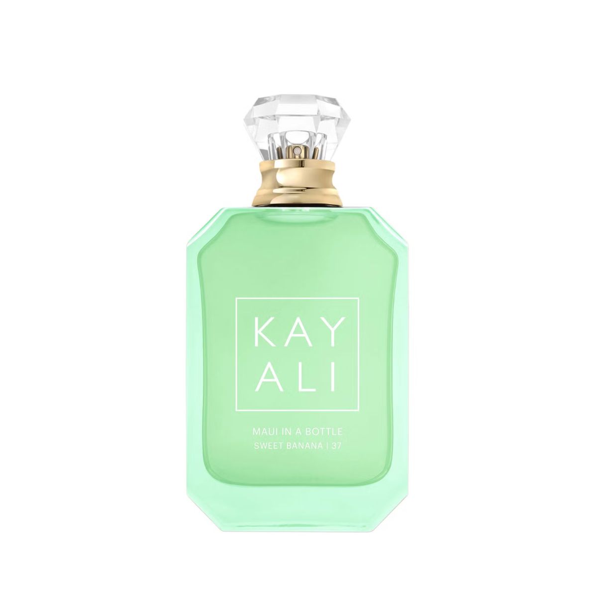 Kayali Maui in a Bottle Sweet Banana | 37 Eau de Parfum