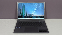 Acer Aspire 14 AI | Intel Core Ultra 5 226V | Intel Arc 130V GPU (8GB) | 16GB RAM | 1TB SSD storage