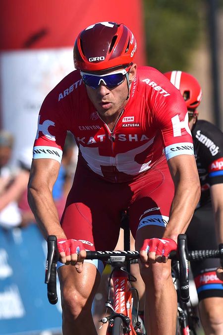 Alexander Kristoff (Katusha)