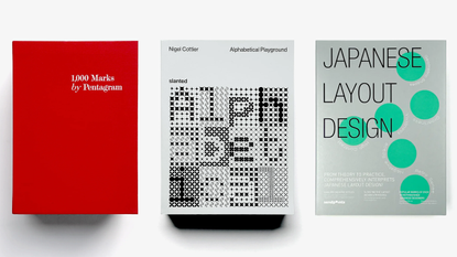 graphic design books