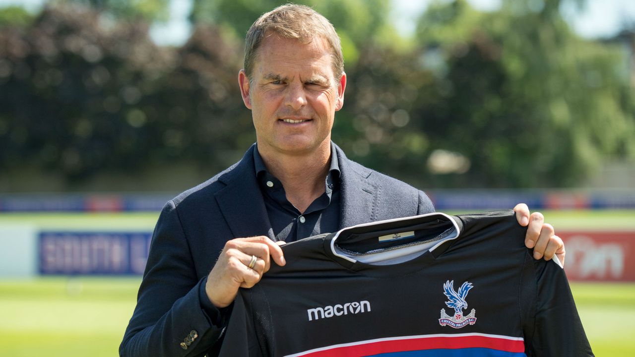 Frank de Boer