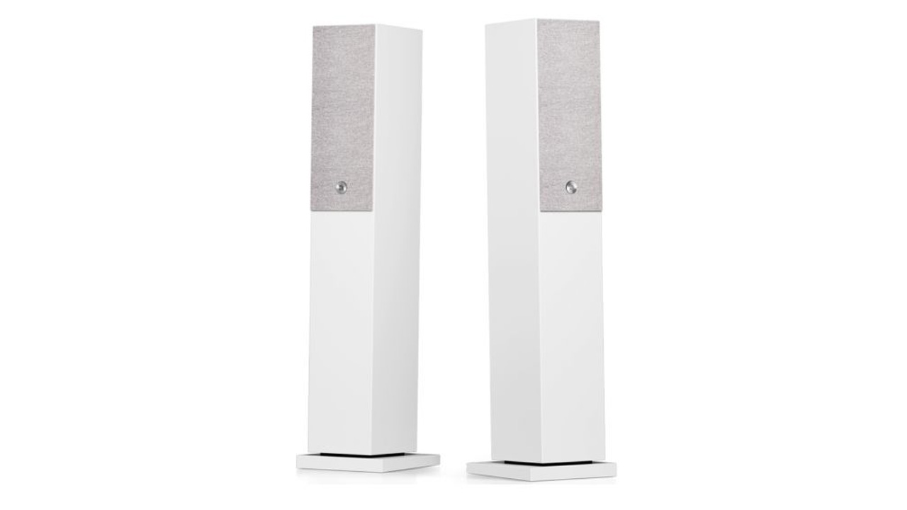 audio pro a 36 stereo speakers