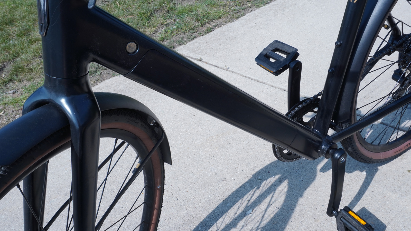 Ride1Up Roadster V3 review