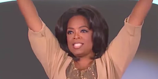 oprah winfrey show you get a car