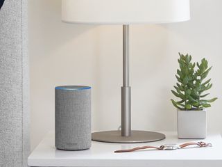 Using amazon echo hot sale as an intercom