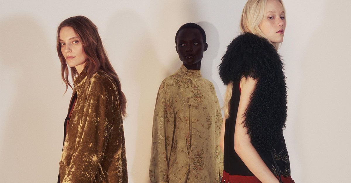 37 Chic Fall Items From Reformation and Zara That Stand Out From the Crowd 37 Chic Fall Items From Reformation and Zara That Stand Out From the Crowd