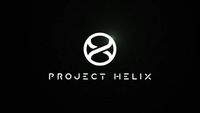 XBox Project Helix logo