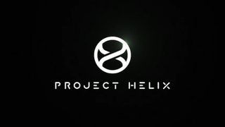 XBox Project Helix logo