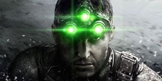 splinter cell movie