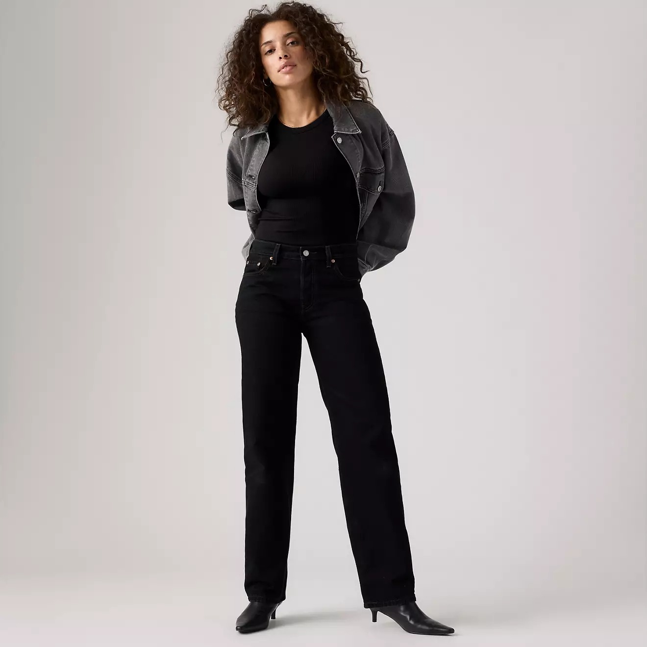 levi&#039;s, 501&amp;reg; &#039;90s Women&#039;s Jeans