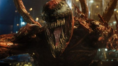 First Venom 2 reactions are in – and fans can’t stop talking about its