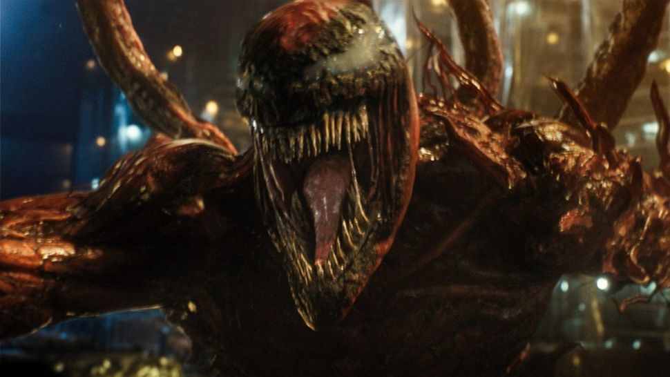 First Venom 2 reactions are in and fans can’t stop