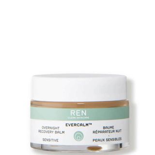 REN Clean Skincare - Evercalm Overnight Recovery Balm 30ml