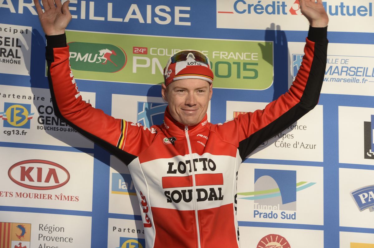 Pim Ligthart (Lotto Soudal)
