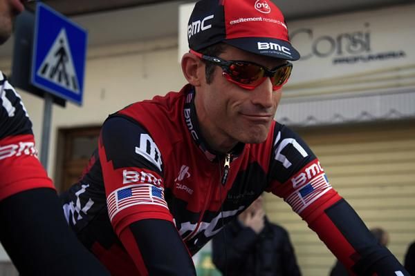 Video: George Hincapie sets Tour of Flanders record | Cyclingnews