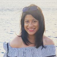 Nikhita Mahtani's avatar