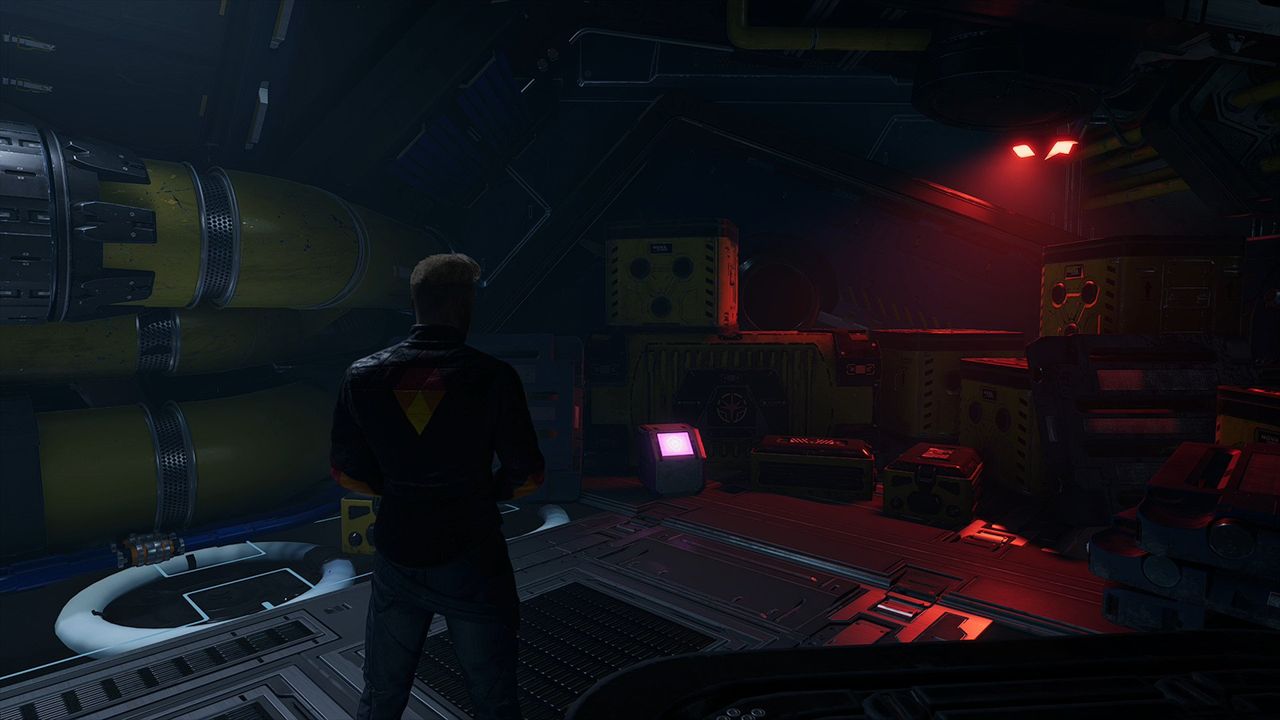 Guardians Of The Galaxy
