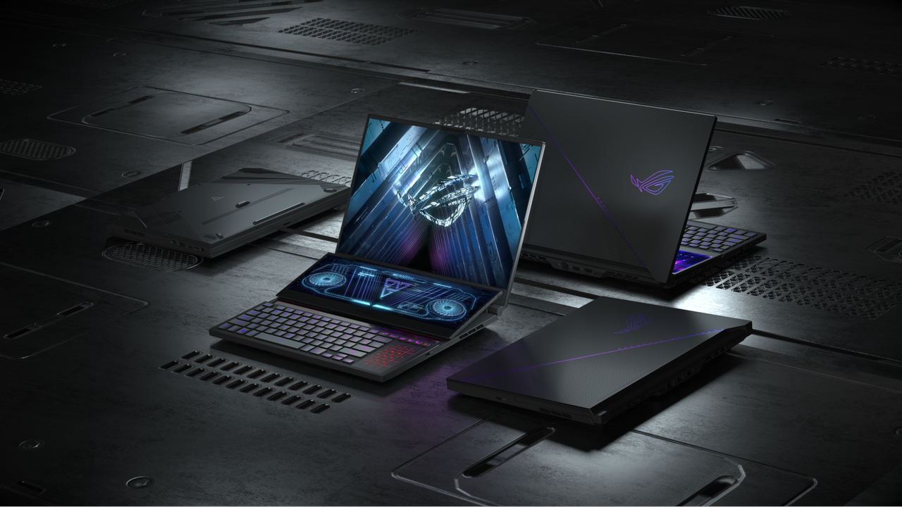 Asus ROG Flow Z13