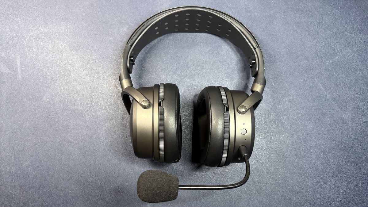 Audeze Maxwell 2
