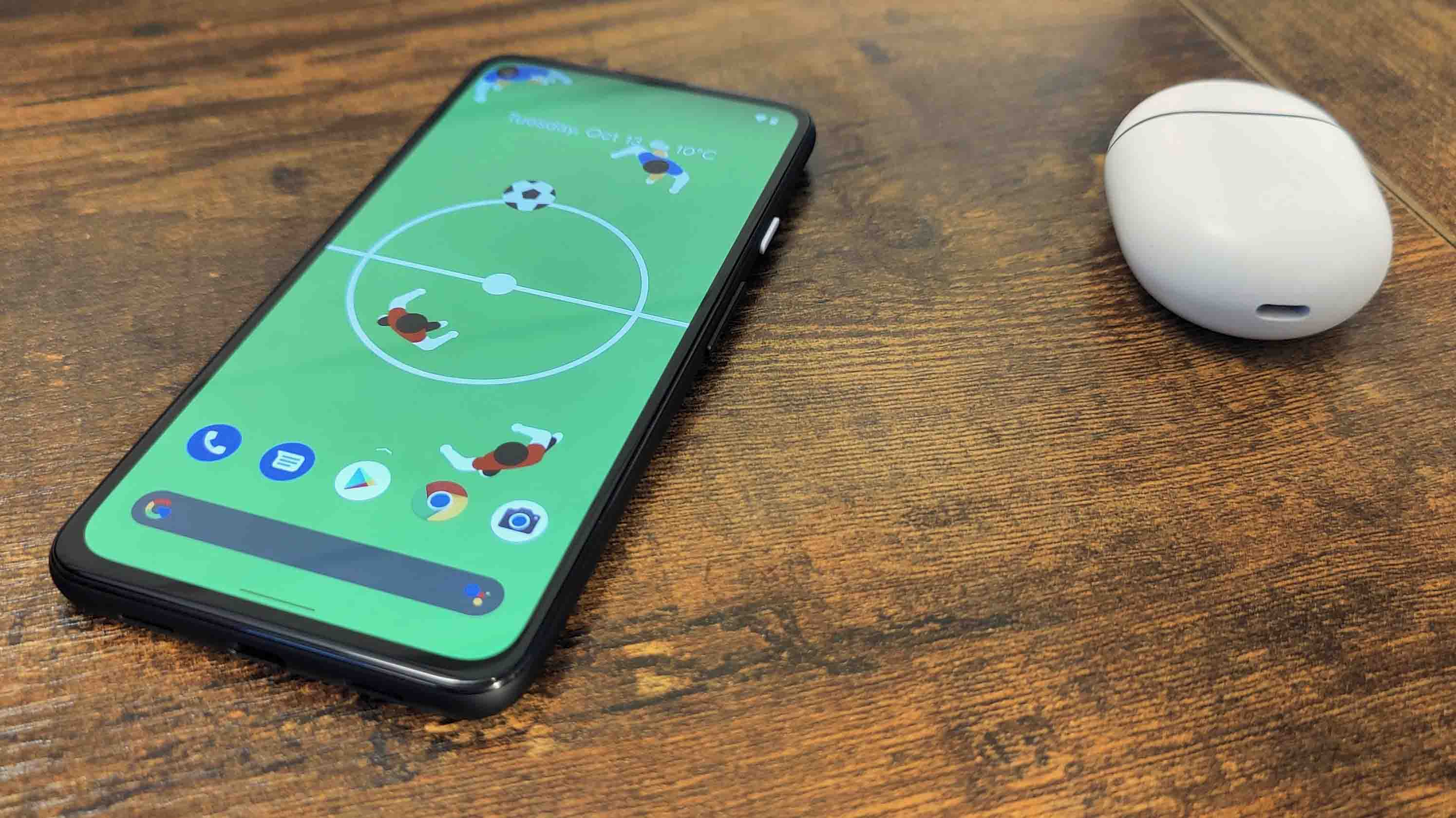 Google Pixel 4a 5G review: 5 things to know